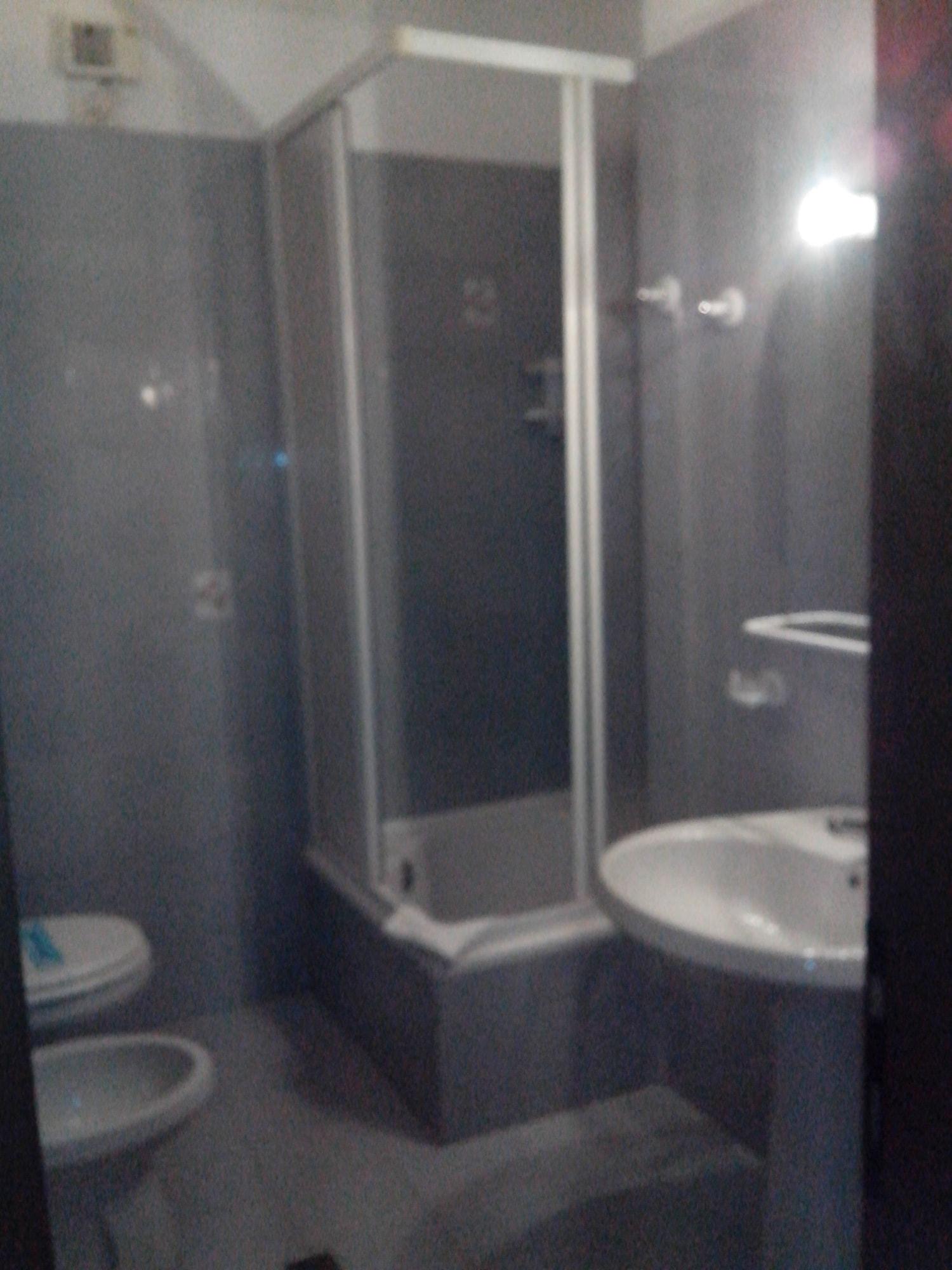 Hotel Niki Tribiano Dış mekan fotoğraf