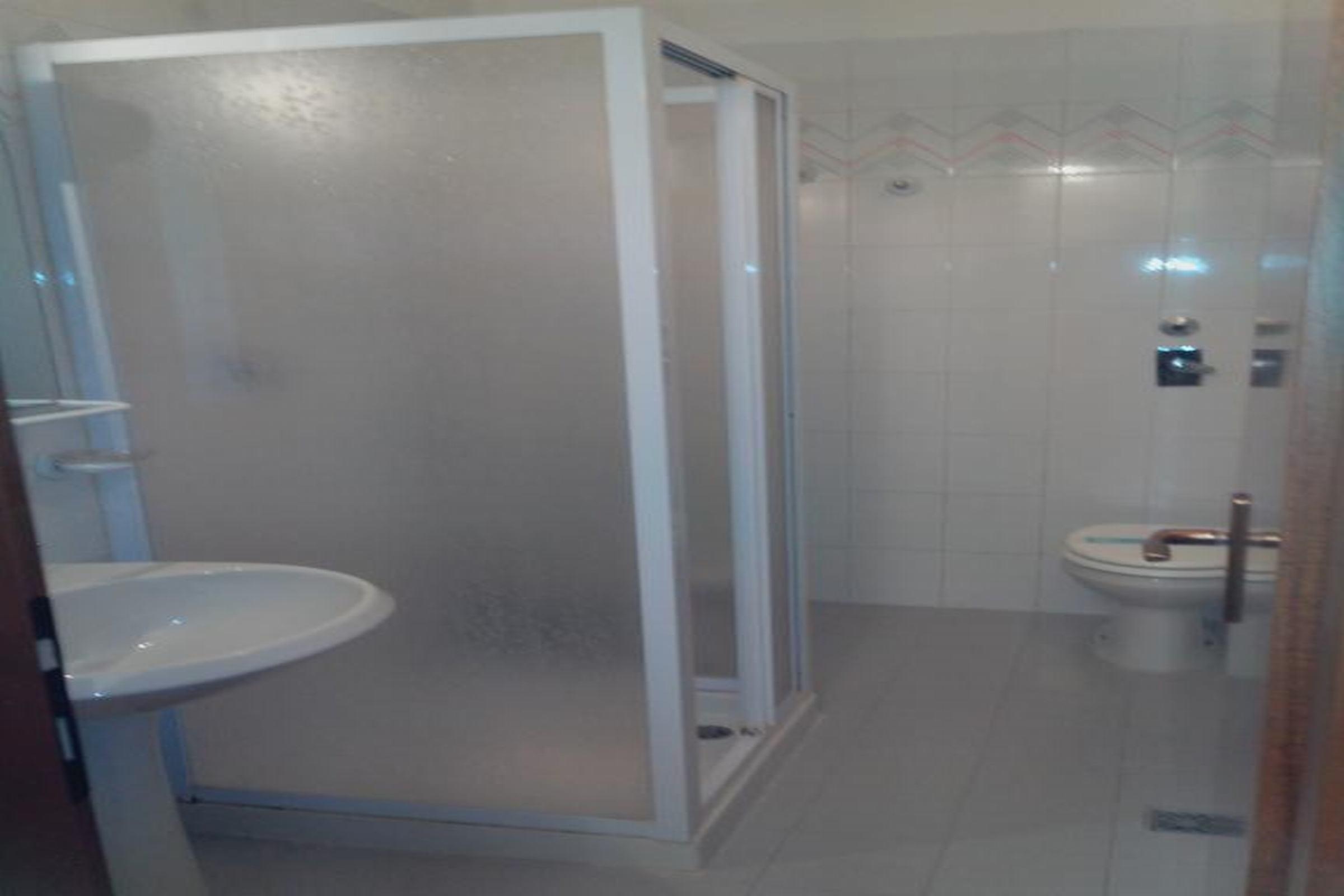 Hotel Niki Tribiano Dış mekan fotoğraf