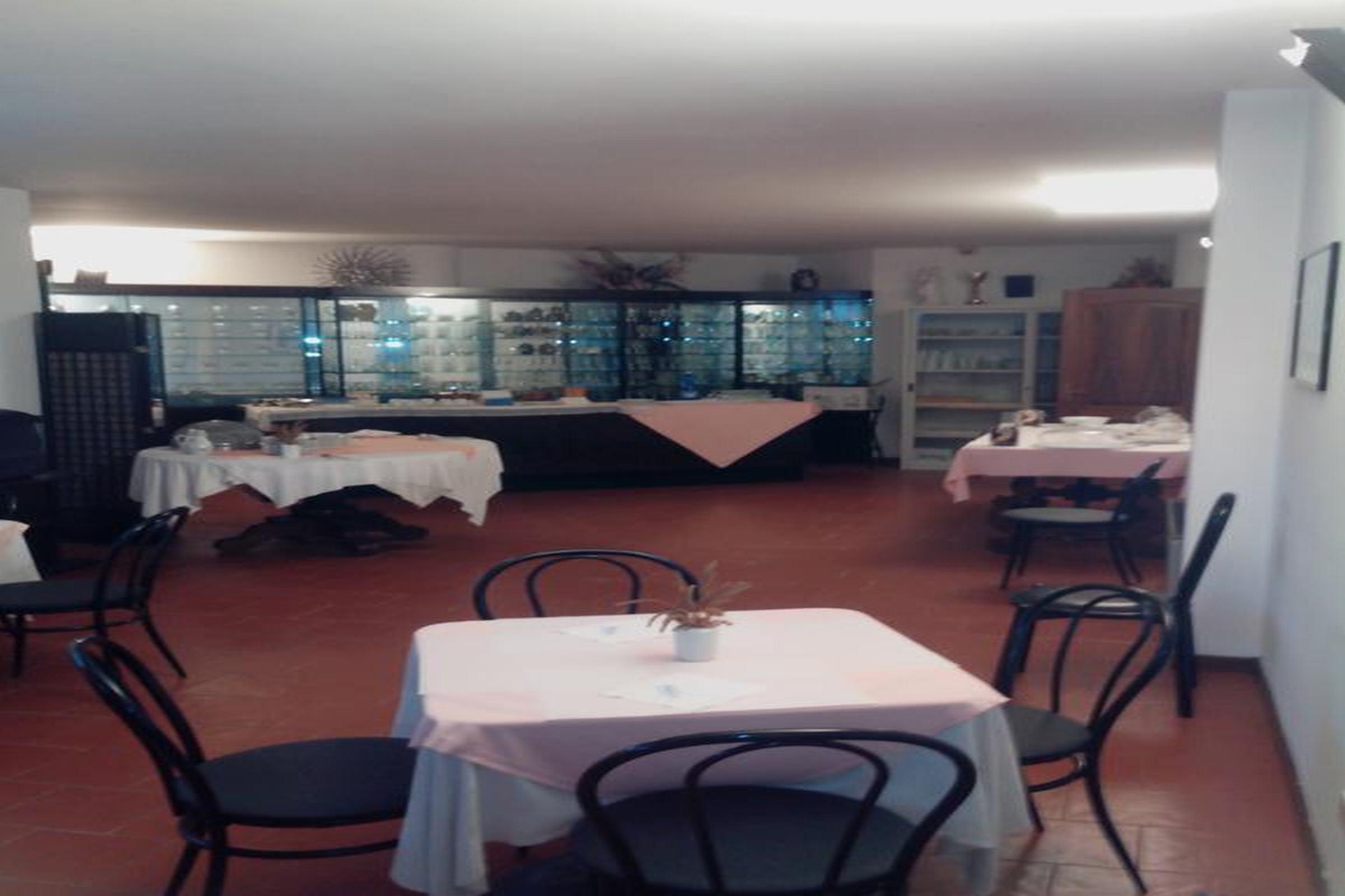 Hotel Niki Tribiano Dış mekan fotoğraf